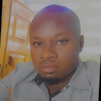 Roberson Joseph, MSBS, MASS.