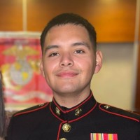 Joshua Carrillo