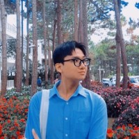 Phát Phạm Nguyễn Hồng