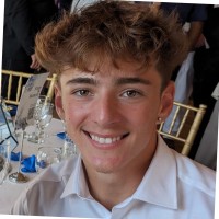 Levi Romero