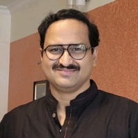 Jose Mathew, Pmp