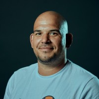 Daniel Zakhari