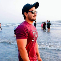 Syed Amir