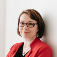 Eveliina Paljärvi (She/Her)