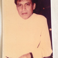 Venugopal Naidu
