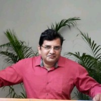Yogesh Pandey