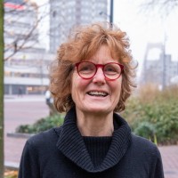 Veronique Vaarten
