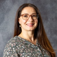 Lianna Z. Ansryan DNP, MSN, RN, PHN, GERO-BC, AGCNS-BC, FCNS