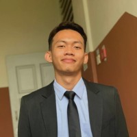 Hazrul Haziq