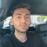 Aybars Kutay Dağlı