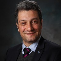 Ali Nickravesh