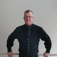 Greg McPhail