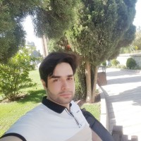 Mohammad Ebrahimi