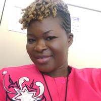 Joecelia S. Fayia Bing