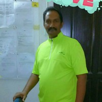 Stephen Fernandez
