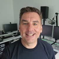 Darren Moss