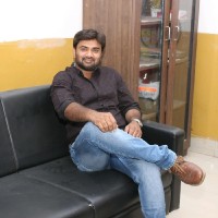 Suresh Kumar