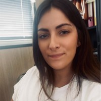 Lisa Chaussenot