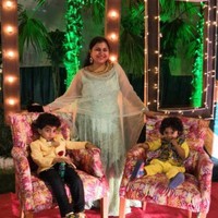 Dr Shuchita Singh