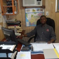Andrew Bob Mathebula