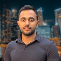 Bijay Kuikel