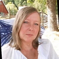Harriet Fast