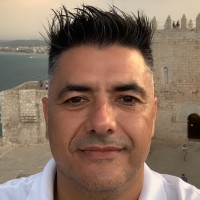 David Caparros Navarro