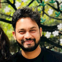 Akash Rodge