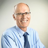 Charles Miller