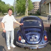 Mervin Derksen