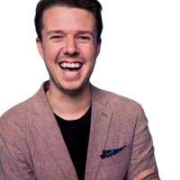 Aaron Davis (He/Him)