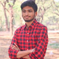 Raghavendra Prasad