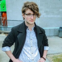 Andrew Cox