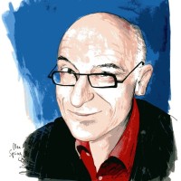 Ruedi Eichenberger