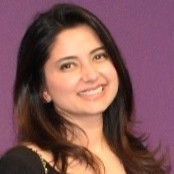 Sarita Kohli