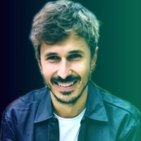 Bastien CARRARA