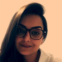 Sally Kashani
