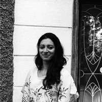 Namrata Menon