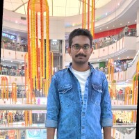 Suresh Veeramalla