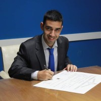 Raul Valerio Rolon