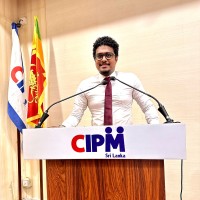 Buddhika Amarasinghe