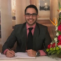 Rodrigo Salazar