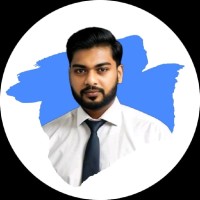 Quazi Tausif Ahmed