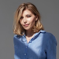 Anna Popovici