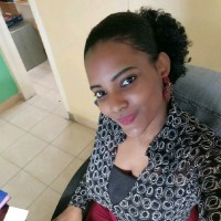 Dorine Theresa Paul