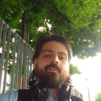 Rodolfo Graziano