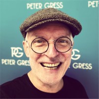 Peter Gress