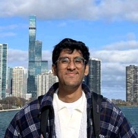 Ayush Khaneja