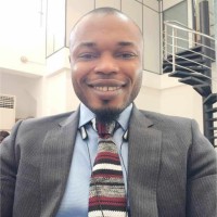 Augustine Eze