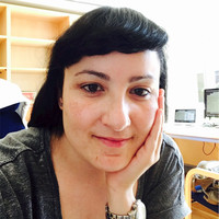 Simona Pirani, Phd